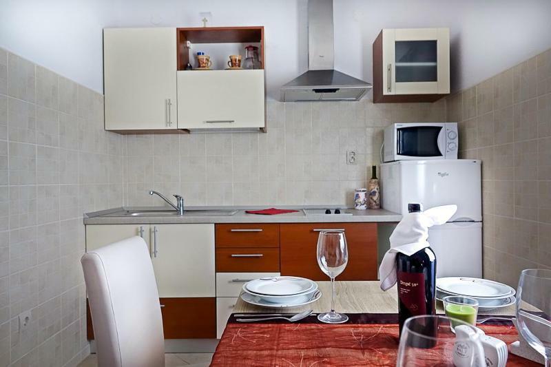 Apartmani Obala Poljica  Szoba fotó
