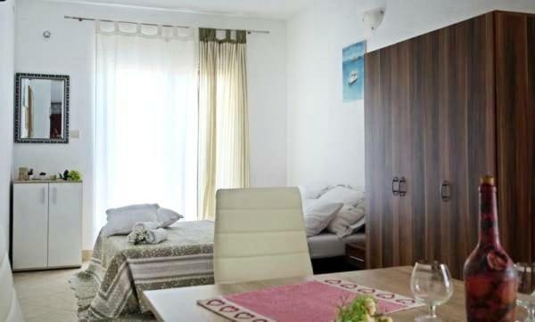 Apartmani Obala Poljica  Szoba fotó